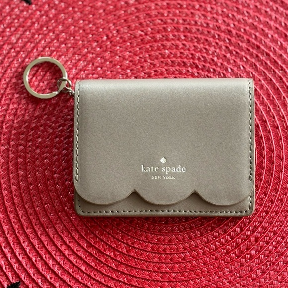 kate spade Accessories - kate spade Key/Card Holder
